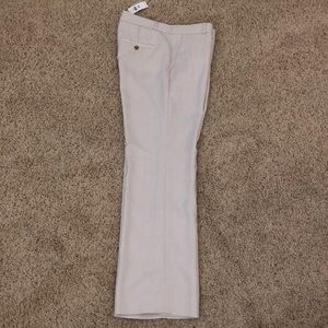 Banana Republic 10P Trouser
